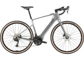 Cannondale Synapse Neo Allroad 2 Grey 2024