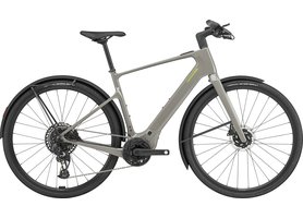 Cannondale TESORO NEO CARBON 1 Stealth Grey 2024