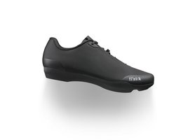 Tretry Fizik TEMPO BEAT BLACK - BLACK (TPRSEMR1K1010), 36 EU