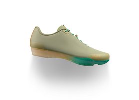 Tretry Fizik TEMPO BEAT SAGE GREEN - DESERT (TPRSEMR1K5676)