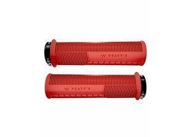 Gripy Peaty's MONARCH MUSHROOM THICK RED (PGM-MSH-THK-RED-1)