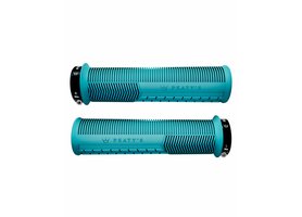 Gripy Peaty's MONARCH MUSHROOM THIN TURQUOISE (PGM-MSH-THN-TRQ-1)