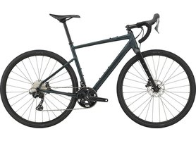 Cannondale TOPSTONE 1 Gunmetal Green 2025