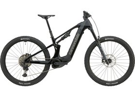 Cannondale Moterra 2 Matte Black 2025