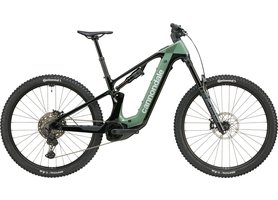 Cannondale Moterra 2 Jade 2025