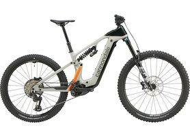 Cannondale Moterra LT 1 Tiger Shark 2025, M