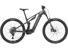 Cannondale Moterra 3 Obsidian 2025