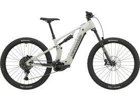 Cannondale Moterra 3 Chalk 2025