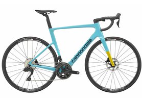 Cannondale SuperSix EVO CARBON 3 Ion Blue 2025
