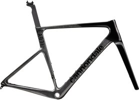 Rám Cannondale SuperSix EVO LAB71 Matte Black 2025, 48
