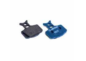 Brzdové destičky Sinter FORMULA BLUE (73-007-034-8)