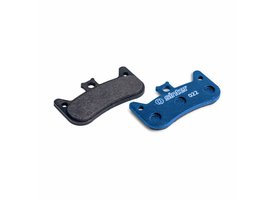 Brzdové destičky Sinter FORMULA CURA 4 BLUE (73-022-034-8)