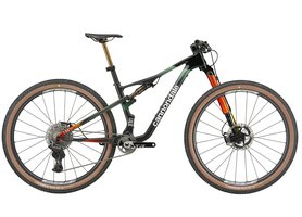 Cannondale Scalpel 29" LAB71 Team Replica 2025