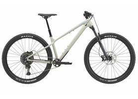 Cannondale HABIT HT 1 Tiger Shark 2025