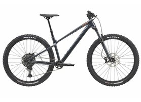 Cannondale HABIT HT 1 Tungsten Blue 2025