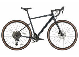 Cannondale Topstone 2 1x Tungsten Blue 2025