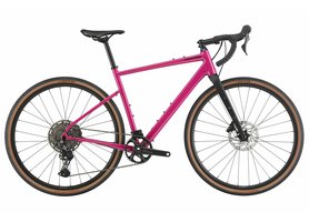 Cannondale Topstone 2 1x Orchid 2025