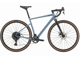Cannondale Topstone 3 Storm Cloud 2025