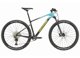 Cannondale SCALPEL HT CARBON 3 Ion Blue 2025