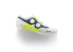 Tretry Fizik VENTO VEGA CARBON WHITE - YELLOW FLUO (VER1DMR1C2090)