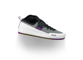 Tretry Fizik GRAVITA TENSOR FLAT WHITE - PURPLE (GRX6TTF1C2035)