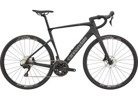 Cannondale Synapse Carbon 5 Black 2025