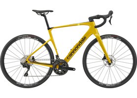 Cannondale Synapse Carbon 5 Phoenix Yellow 2025