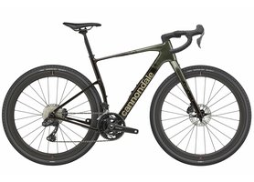 Cannondale Topstone Carbon LTD Di2 Mantis Gray 2025