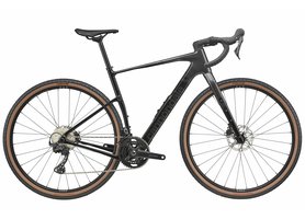 Cannondale Topstone Carbon 3 GRX 2X Smoke Black 2025