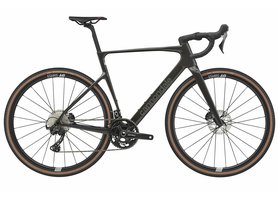 Cannondale SuperX 3 Raw 2025