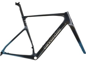 Rám Cannondale SuperX LAB71 Tungsten Blue 2025, 46