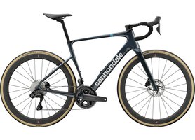 Cannondale Synapse Carbon 1 Tungsten Blue 2025 Cannondale Synapse Carbon 1 Tungsten Blue 2025