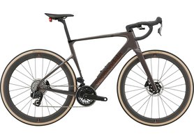 Cannondale Synapse Carbon 2 Smartsense Copper Ore 2025