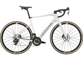 Cannondale Synapse Carbon 3 Smartsense Cashmere 2025