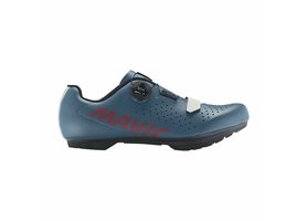 Tretry Mavic Cosmic BOA SPD ORION BLUE/RUSSET BR/MOONSTRUCK (S000624)