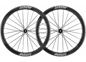 MAVIC COSMIC SLR 45 DISC CENTERLOCK SHIMANO HG PÁR (P00093703)