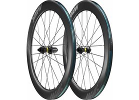MAVIC COSMIC SL 65 DISC CENTERLOCK SHIMANO HG PÁR (P00092903)