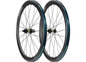 MAVIC COSMIC SL 45 DISC CENTERLOCK SHIMANO HG PÁR (P00092403)