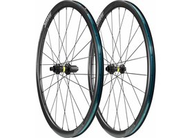 MAVIC COSMIC SL 32 DISC CENTERLOCK SHIMANO HG PÁR (P00091203)