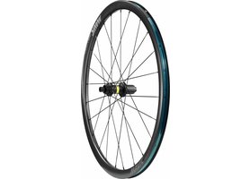 MAVIC COSMIC SL 32 DISC CENTERLOCK SHIMANO HG ZADNÍ (R00091303)
