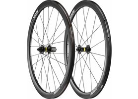 MAVIC COSMIC S 40 RB SHIMANO HG PÁR (P00108103)