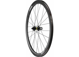 MAVIC COSMIC S 40 RB QR SHIMANO HG ZADNÍ (R00108003)