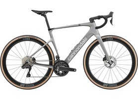 Cannondale Synapse Carbon 2 Grey 2025