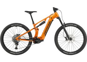 Cannondale Moterra 4 Tiger Eye 2025