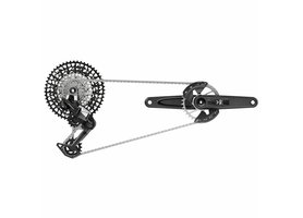 Sada SRAM EAGLE 90 170
