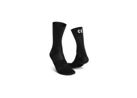 Ponožky Kalas Z3 Vysoké | black