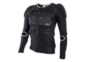 Chráničová bunda O'Neal BP Protector Jacket black