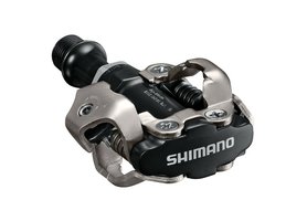 Pedály Shimano PD-M540 černé