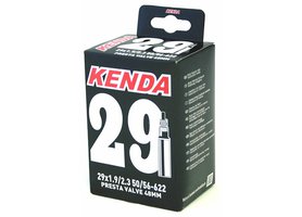 Duše Kenda 29x1,9-2,35 (50/58-622) FV 48mm