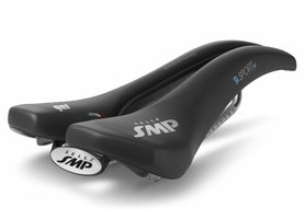 Sedlo Selle SMP E-SPORT MEDIUM GEL black